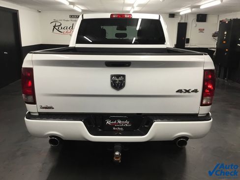 Used 2014 RAM 1500 Express image 7