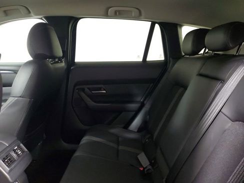 Certified 2023 MAZDA CX-50 AWD 2.5 S w/ Cargo Package image 12