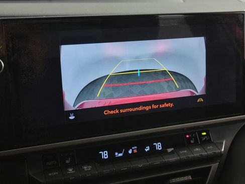 Used 2025 Toyota Camry XSE image 20