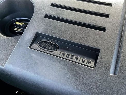 Used 2024 Land Rover Range Rover Long Wheelbase SE image 35