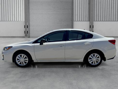 Used 2018 Subaru Impreza 2.0i AWD/4WD image 2