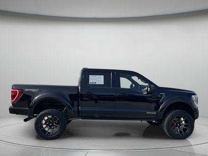 Used 2023 Ford F150 XLT w/ Equipment Group 302A High