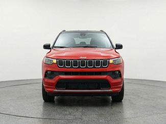 Used 2025 Jeep Compass Limited AWD/4WD video 1