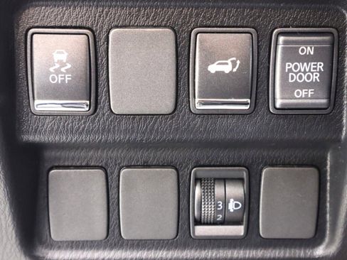 Used 2015 INFINITI QX60 Luxe image 10