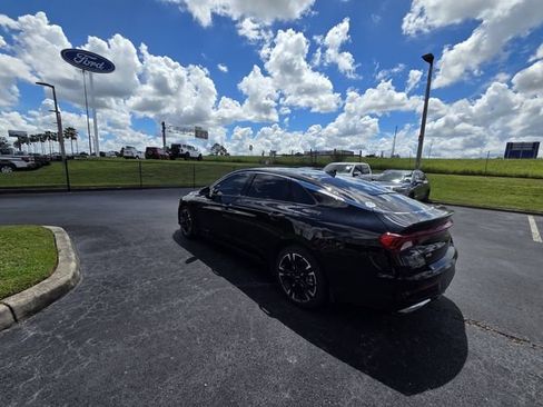 Used 2023 Kia K5 GT-Line FWD image 5