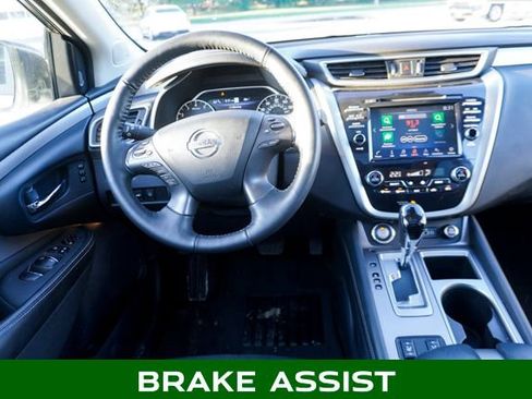 Used 2021 Nissan Murano SL image 11