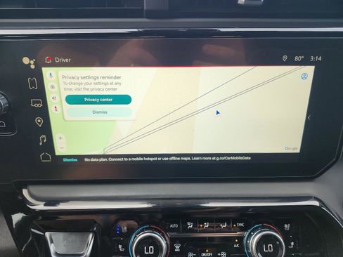 Used 2024 GMC Sierra 2500 AT4X image 22