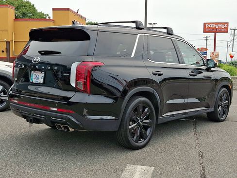 Used 2025 Hyundai Palisade XRT AWD/4WD image 7