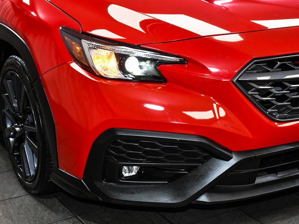 Used 2024 Subaru WRX Premium AWD/4WD image 53