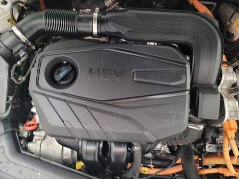 Used 2022 Hyundai Sonata SEL w/ Cargo Package FWD image 30