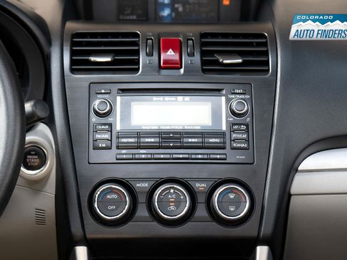 Used 2015 Subaru Forester 2.5i Touring w/ Popular Package #2 image 19