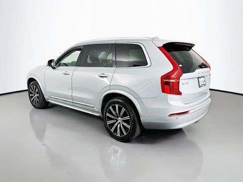 Used 2025 Volvo XC90 B5 Core AWD/4WD image 5