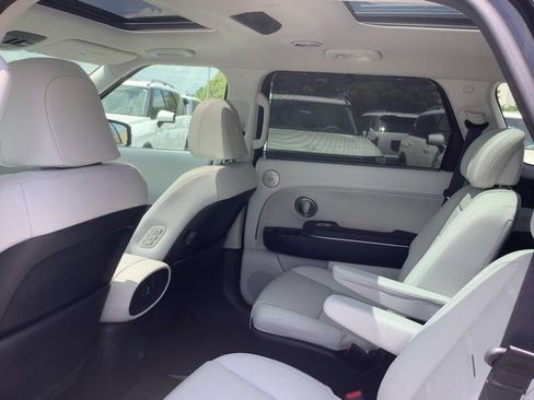 Used 2026 Hyundai Palisade Calligraphy AWD/4WD image 25