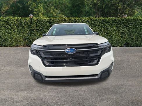 New 2026 Subaru Forester Touring image 10