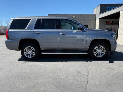 Used 2019 Chevrolet Tahoe LT image 4