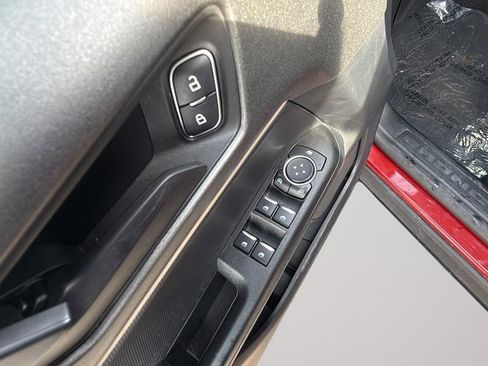 Certified 2025 Ford Bronco Sport Big Bend image 35