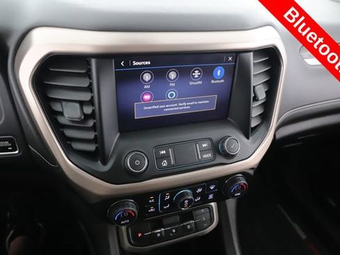 Used 2023 GMC Acadia Denali w/ Black Diamond Edition AWD/4WD image 24