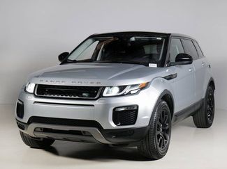 Used 2019 Land Rover Range Rover Evoque SE Premium video 1