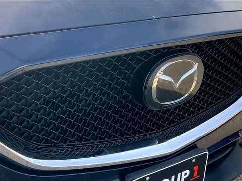 Used 2019 MAZDA CX-5 Grand Touring image 36