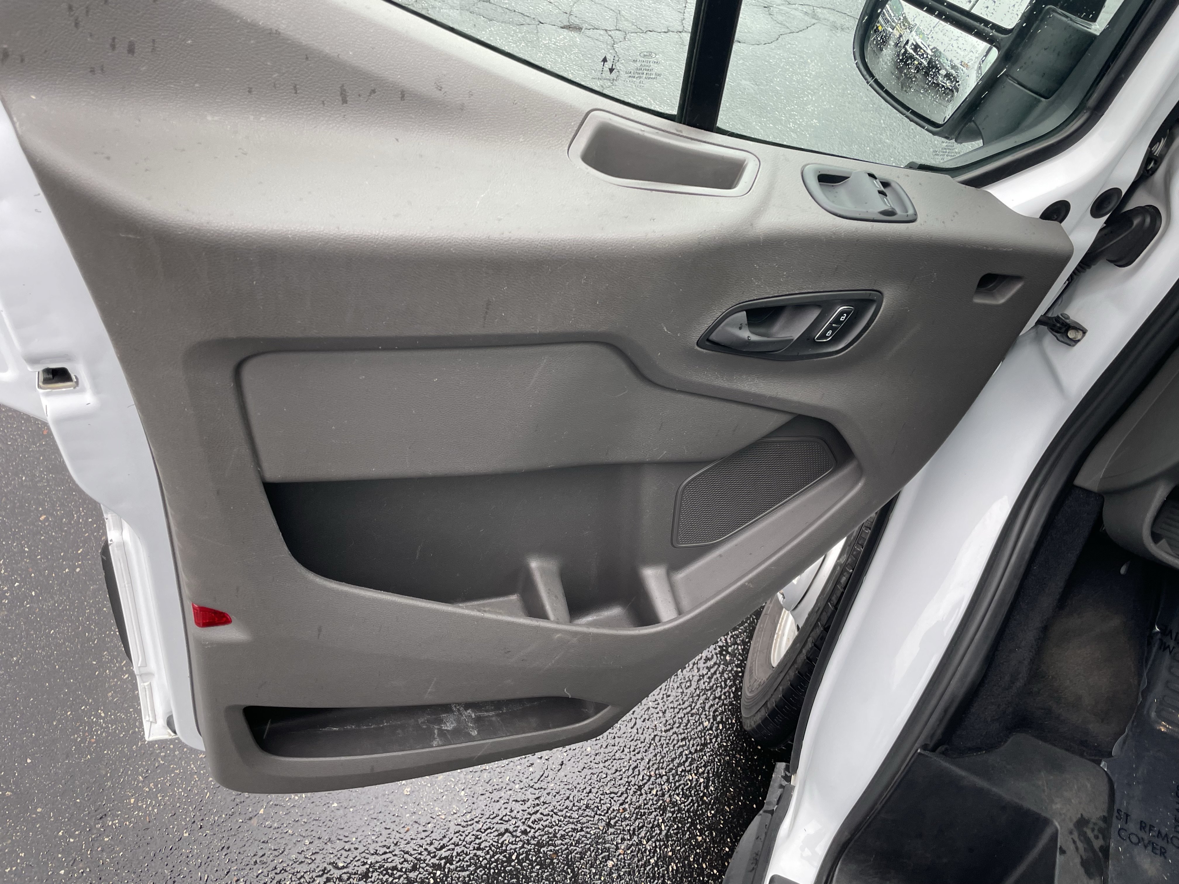 Used 2024 Ford Transit 350 XLT AWD/4WD image 18