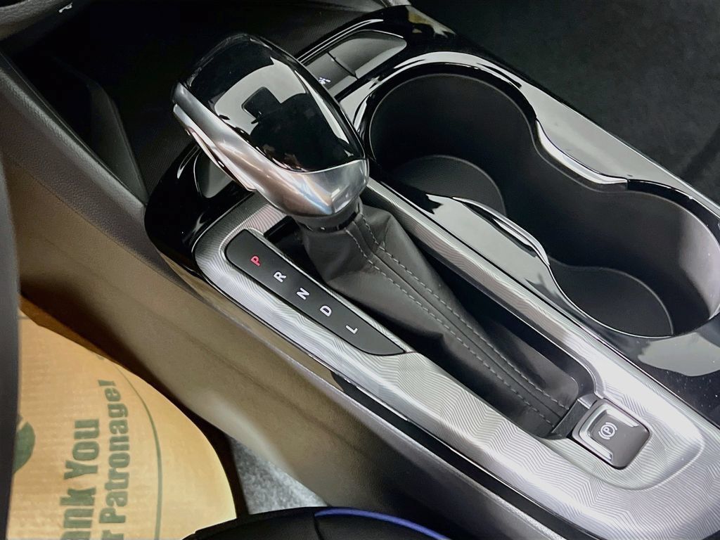 New 2026 Buick Envista Sport Touring w/ Convenience I Package FWD image 14
