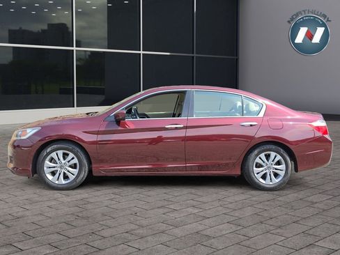 Used 2014 Honda Accord LX image 2