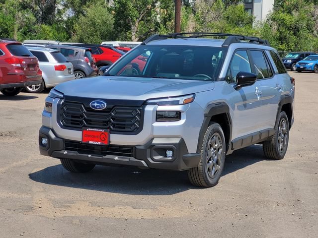 New 2026 Subaru Outback Premium AWD/4WD image 5