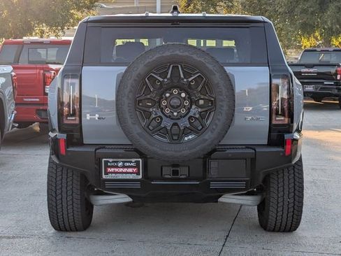 New 2026 GMC Hummer EV SUV AWD/4WD image 5
