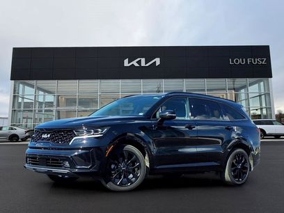 Used 2023 Kia Sorento SX