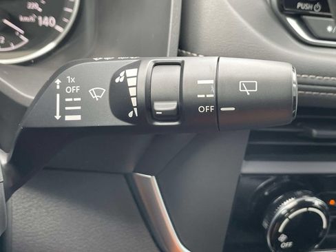 New 2026 Nissan Rogue S FWD image 24
