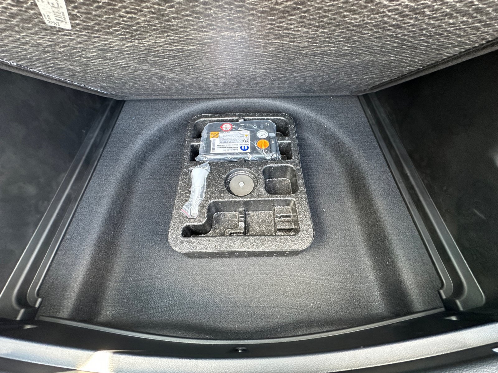New 2026 Jeep Compass Latitude AWD/4WD image 37