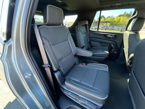 New 2026 Chevrolet Tahoe Premier w/ Sun And Tow Package image 28