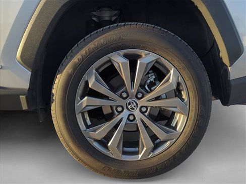 Used 2024 Toyota RAV4 XLE Premium w/ Weather Package AWD/4WD image 6