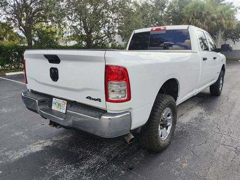 Used 2020 RAM 3500 Tradesman image 6