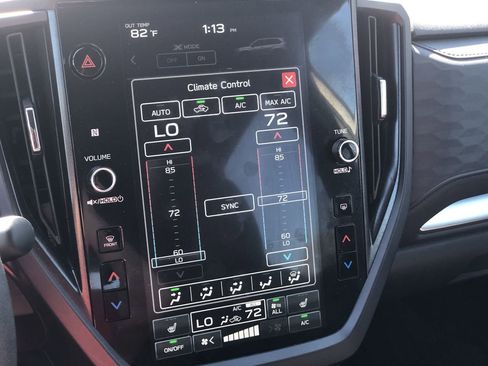 Used 2025 Subaru Forester Premium image 22