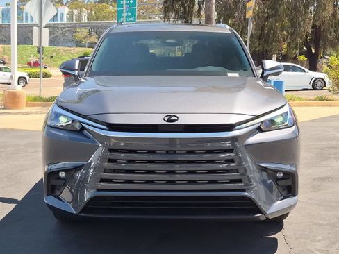 New 2026 Lexus TX 350 AWD w/ Technology Package image 2