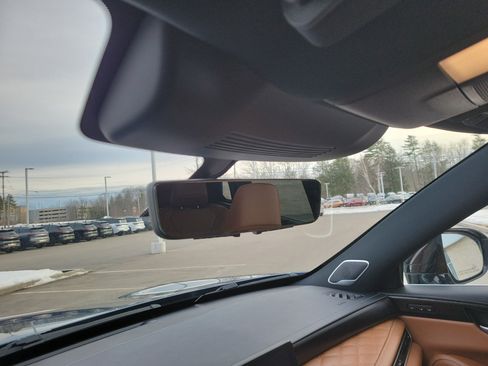 Used 2024 INFINITI QX60 Autograph w/ Cargo Package image 27