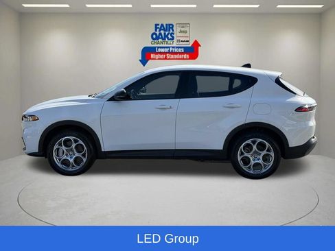 Used 2024 Alfa Romeo Tonale Sprint AWD/4WD image 11