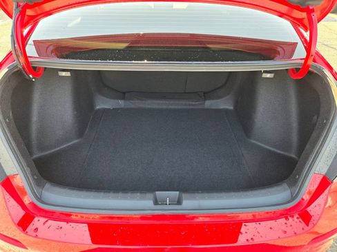 Used 2025 Honda Civic Si image 29