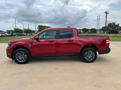 New 2026 Ford Maverick XLT w/ XLT Luxury Package
