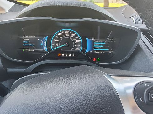 Used 2017 Ford C-MAX SE image 12