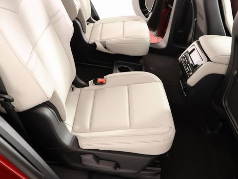 New 2026 Lincoln Aviator Premiere w/ Jet Appearance Package image 15