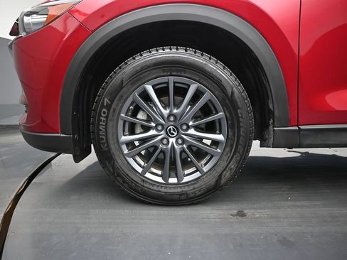 Used 2019 MAZDA CX-5 Touring FWD image 25
