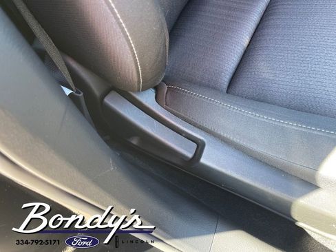 Used 2023 Nissan Altima 2.5 SV image 21