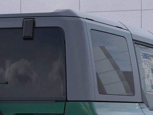 New 2025 Ford Bronco Big Bend image 25