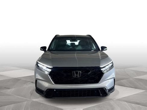 Used 2025 Honda CR-V Sport-L image 3