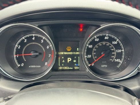 Used 2024 Mitsubishi Outlander Sport Ralliart image 26