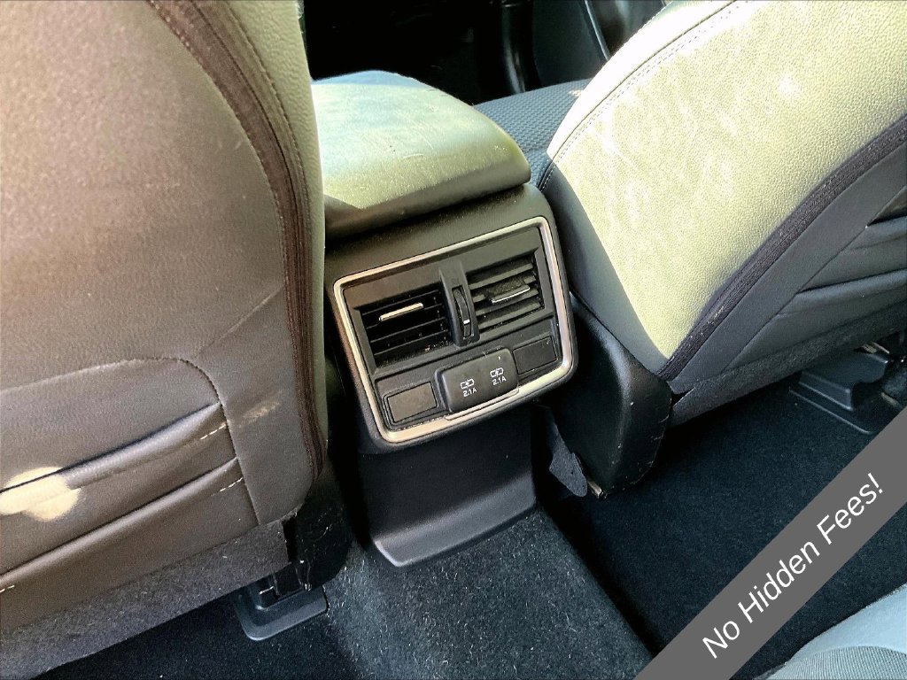 Used 2022 Subaru Forester Premium AWD/4WD image 23