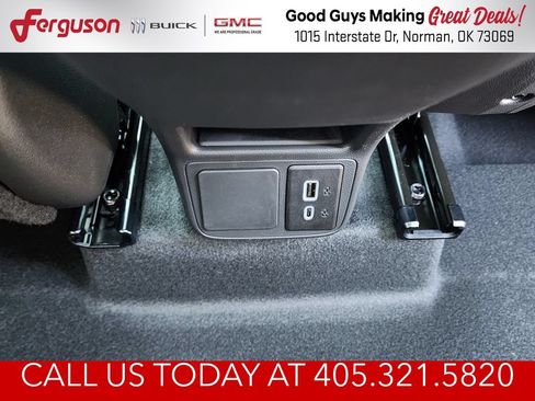 New 2026 Buick Encore GX Sport Touring w/ Advanced Technology Package FWD image 45