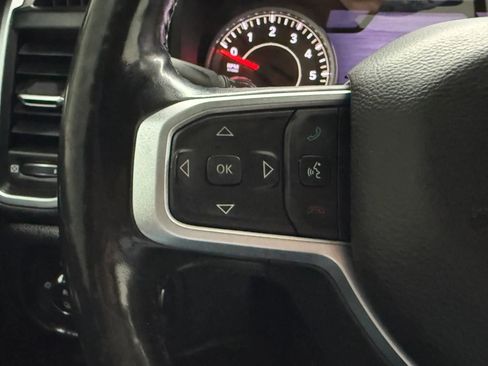 Used 2019 RAM 1500 Big Horn image 22